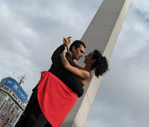 Les démons de Buenos Aires