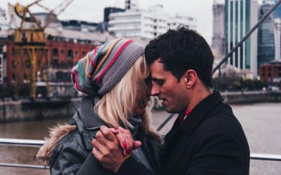 Anatomie d’un instant de tango argentin