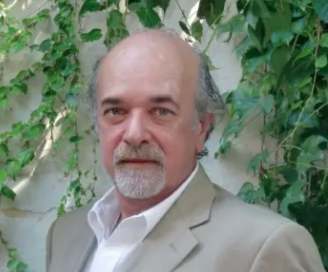 Maestro des maestros : Rodolfo Dinzel